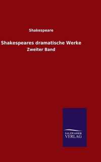 Shakespeares Dramatische Werke