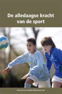 De alledaagse kracht van de sport