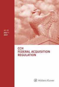 Federal Acquisition Regulation (Far)