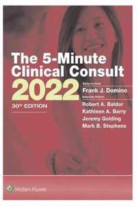 Clinical Consult 2022