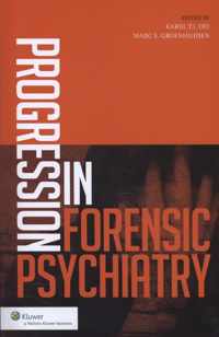 Progression in forensic psychiatry