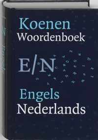 Concise English-Dutch Dictionary