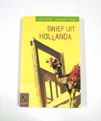 Brief uit Hollanda