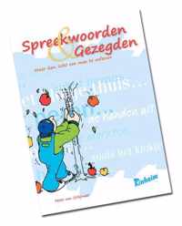 Spreekwoorden en gezegden