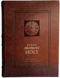 Every Moment Holy, Vol. 2