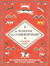 De wolven van Currumpaw