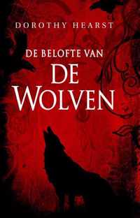 Wolven 1 - De belofte van de wolven