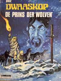 Prins der wolven