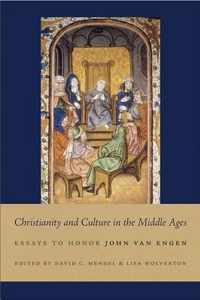 Christianity and Culture in the Middle Ages