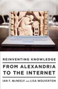 Reinventing Knowledge