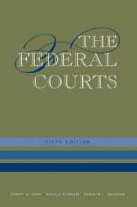 The Federal Courts