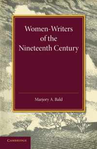 Women-Writers of the Nineteenth Century