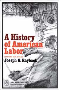 History Of American Labour