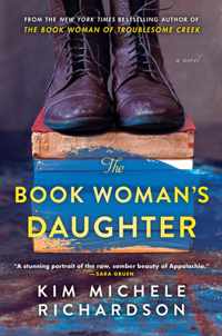 The Book Woman&apos;s Daughter