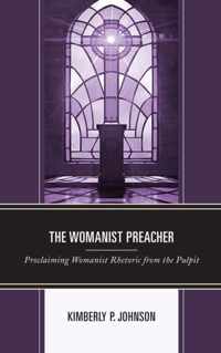 The Womanist Preacher
