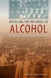 Distilling the Influence of Alcohol