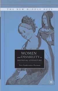 Women and Disability in Medieval Literature