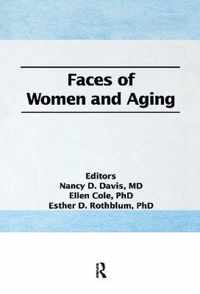 Faces of Women and Aging