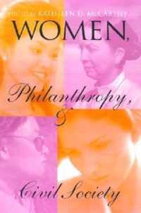 Women, Philanthropy, and Civil Society