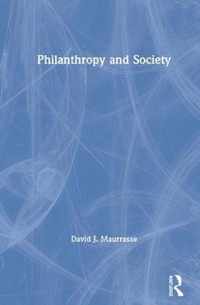 Philanthropy and Society