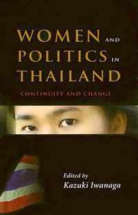 Women and Politics in Thailand