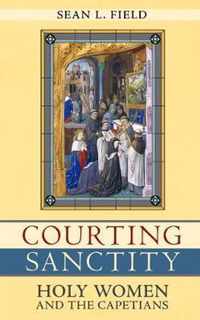Courting Sanctity