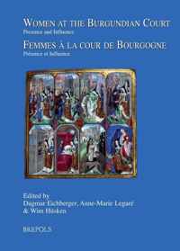 Women At The Burgundian Court