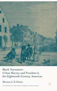 Black Townsmen