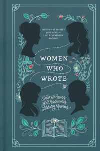 Women Who Wrote