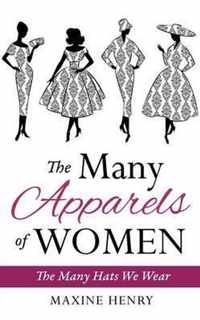 The Many Apparels of Women