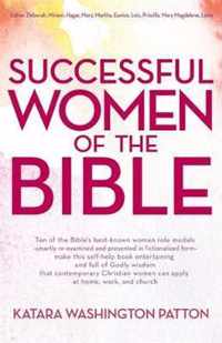 Successful Women of the Bible