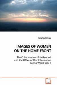 Images of Women on the Home Front