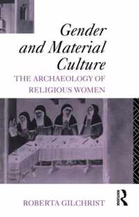 Gender and Material Culture