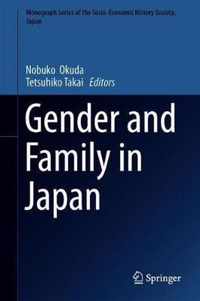 Gender and Family in Japan