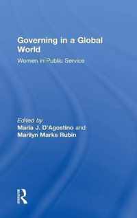 Governing in a Global World