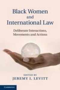 Black Women and International Law