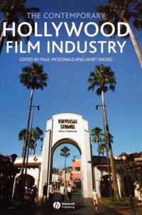 The Contemporary Hollywood Film Industry