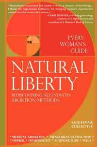 Natural Liberty