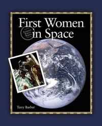 First Women in Space