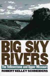 Big Sky Rivers