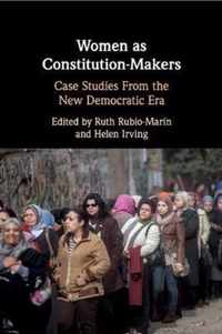 Women as Constitution-Makers