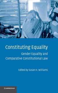 Constituting Equality