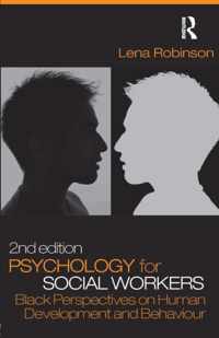 Psychology for Social Workers