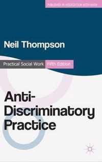 Anti-Discriminatory Practice