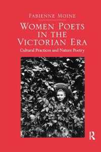 Women Poets in the Victorian Era