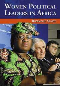 Women Political Leaders in Africa