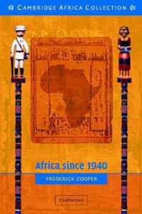 Africa since 1940