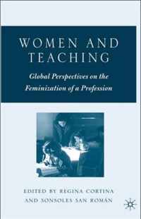 Women And Teaching