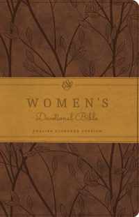 ESV Women's Devotional Bible