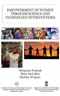 Empowerment of Women Through Science and Technology Interventions/Nam S&t Centre